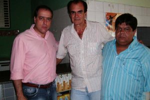 2008 - Campanha Municipal - Nanuque 1